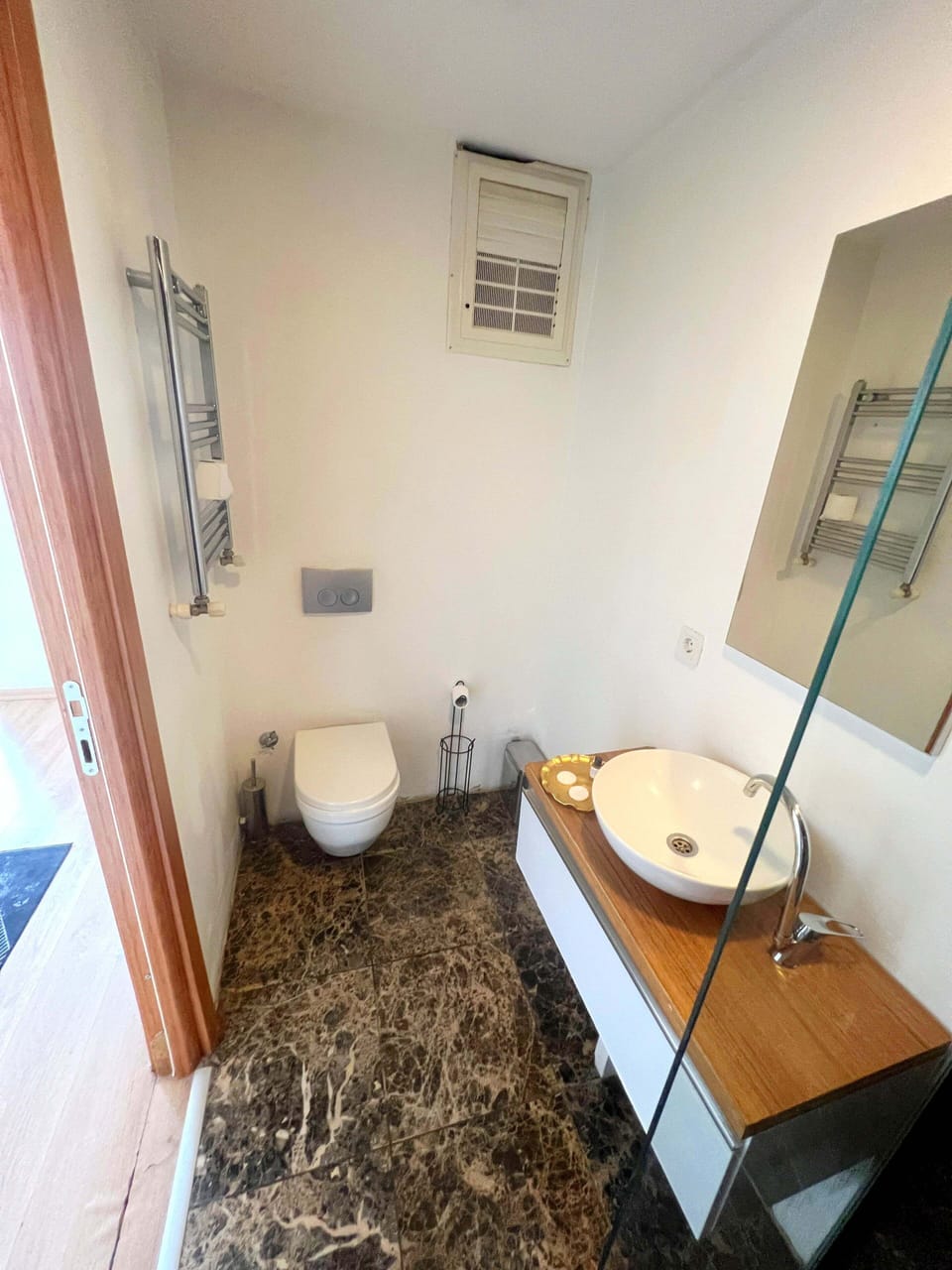 Blue Horizon Residence Hotel in Istanbul