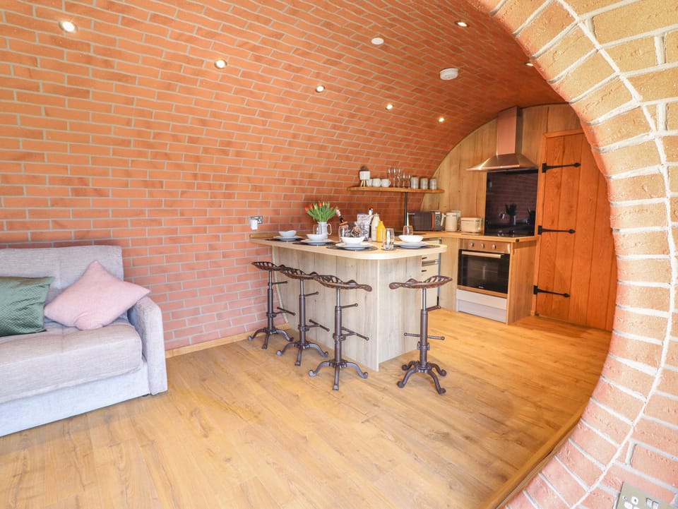 Cottage | Living room