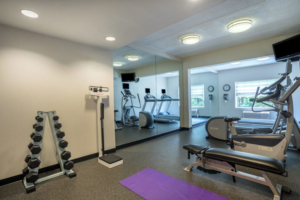 Holiday Inn Baltimore BWI Airport by IHG Hotel in Linthicum Heights