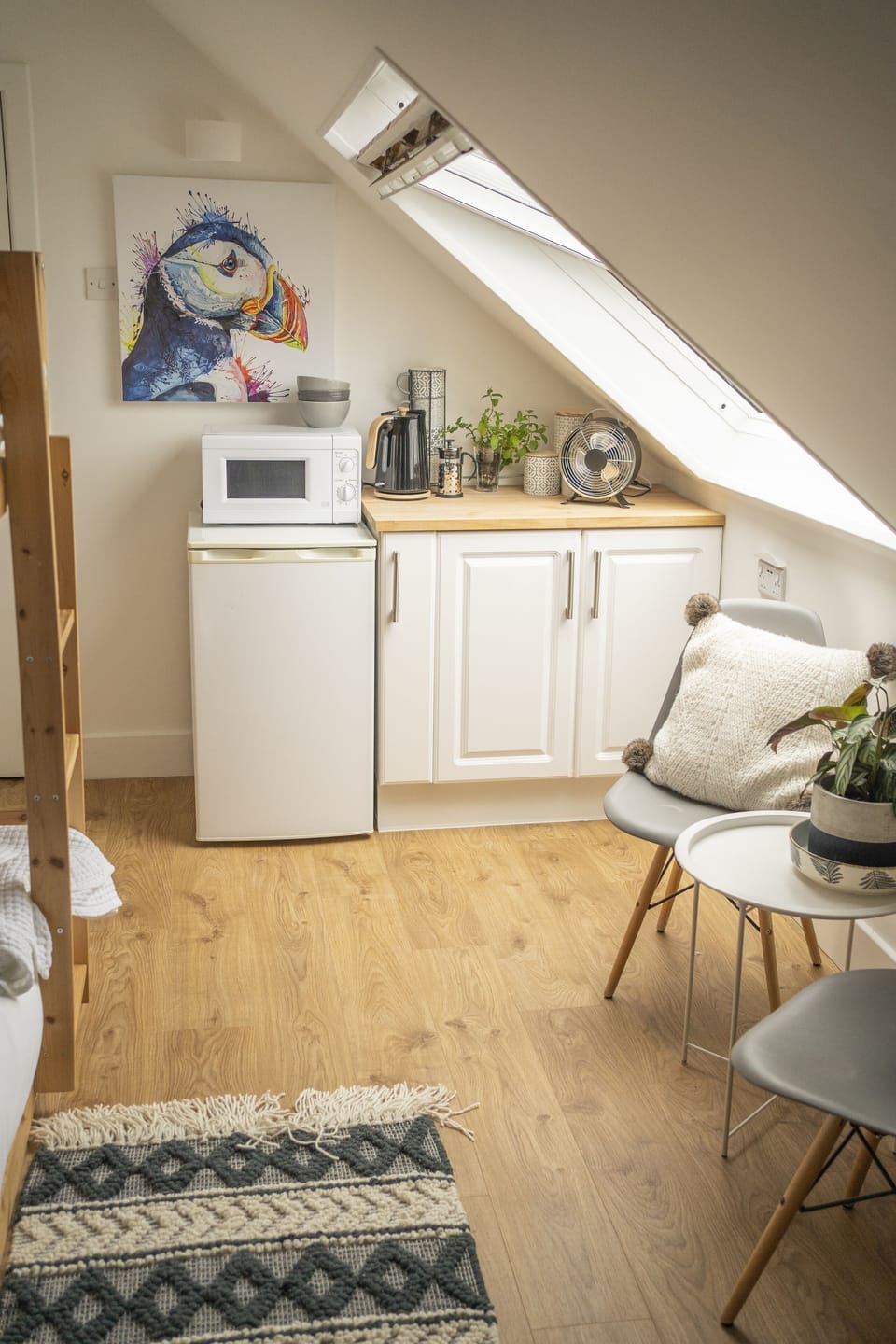 Family Triple Room | Egyptian cotton sheets, premium bedding, down comforters, pillowtop beds