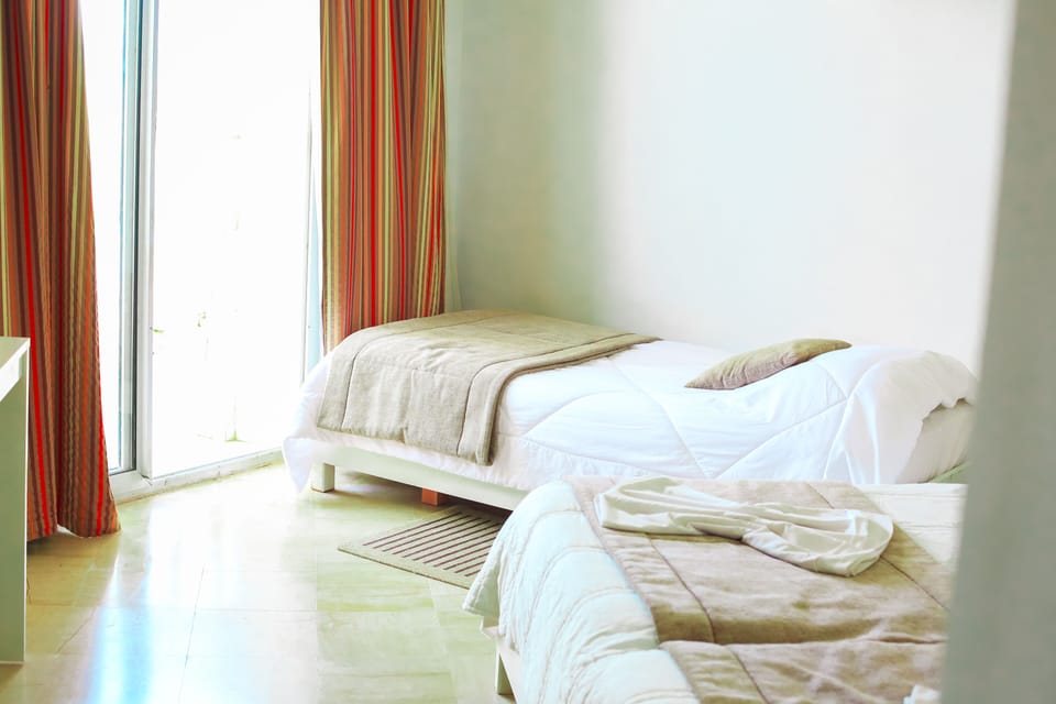 Minibar, cribs/infant beds, free WiFi, bed sheets