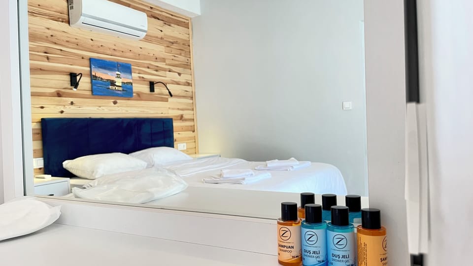 Standard Room | Room amenity