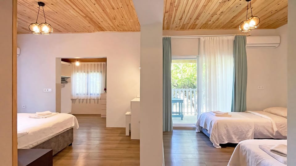 Family Suite | View from room