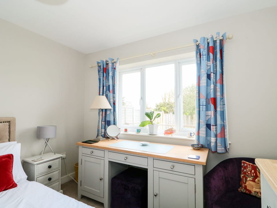 Cottage | 2 bedrooms, individually decorated, individually furnished, free WiFi