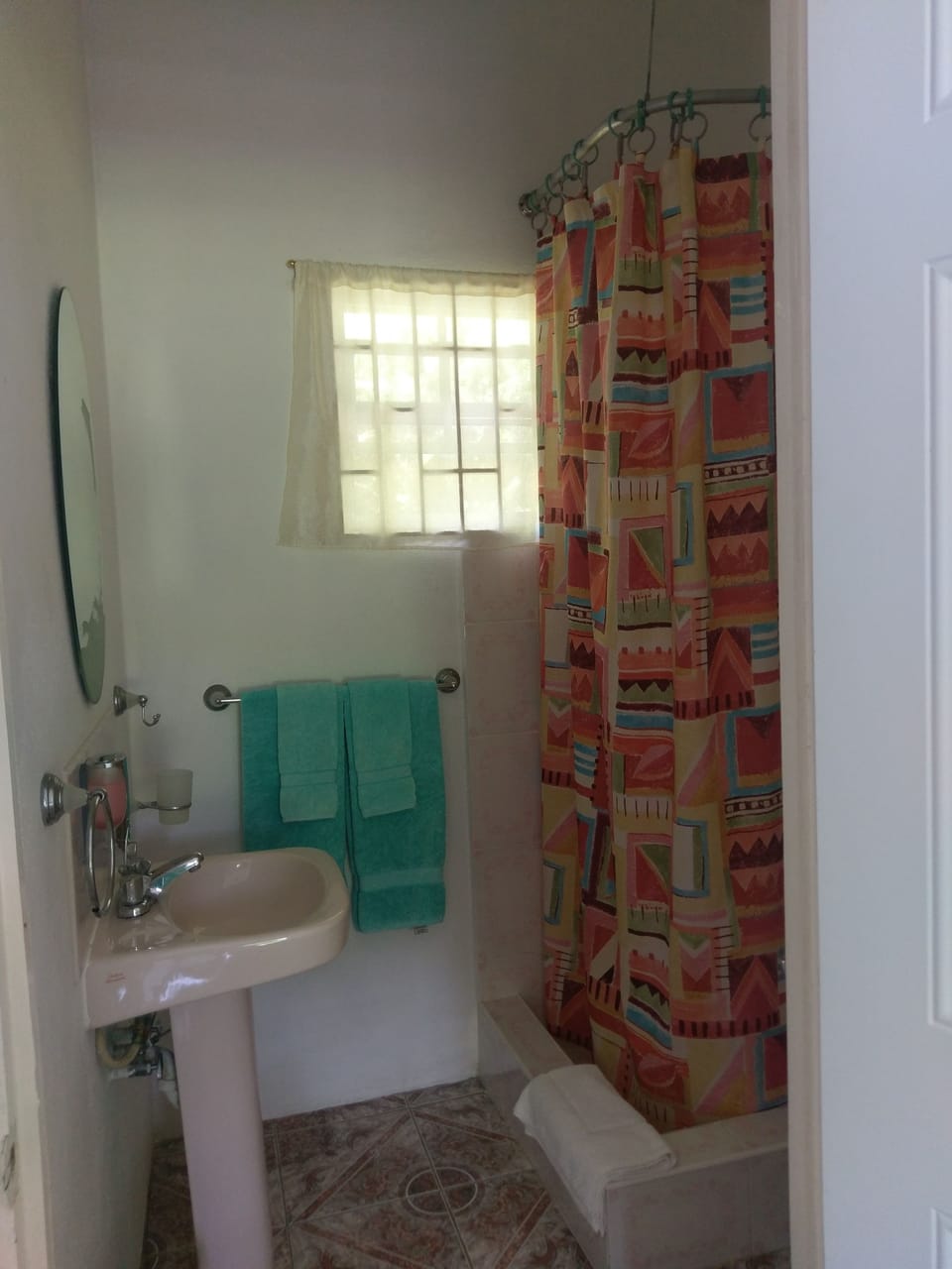 Polish Princess Guest House Bed and Breakfast in Portland Parish