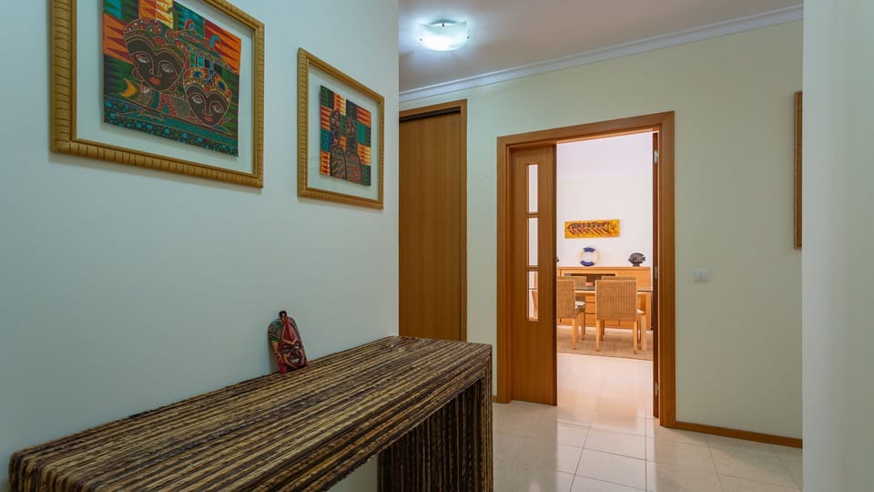 Drift off to sleep in this cozy double bedroom, bathed in soft lamplight, perfect for quiet evenings after exploring.
#Bedroom #ComfortableStay #LovelyStay