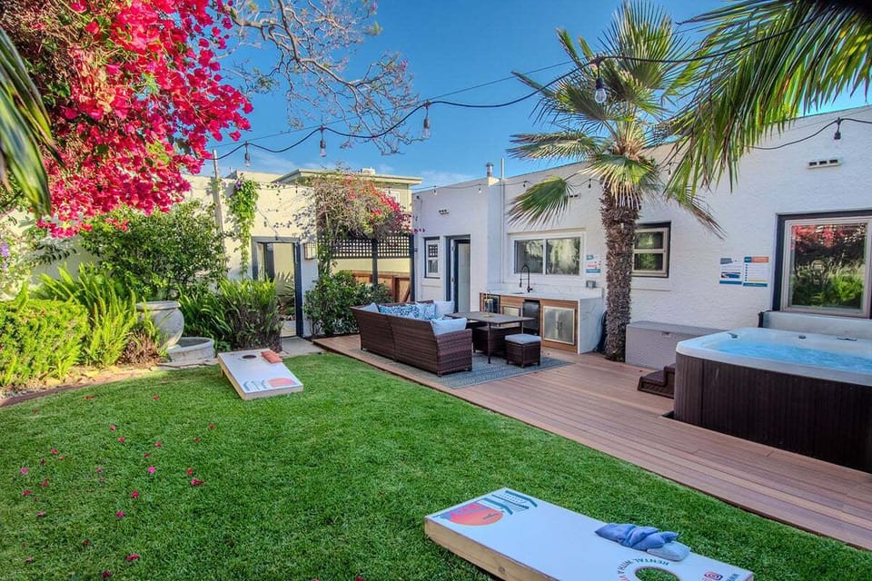 Relax with generous space for everyone to unwind, and enjoy the comfort of this thoughtfully designed gathering area.