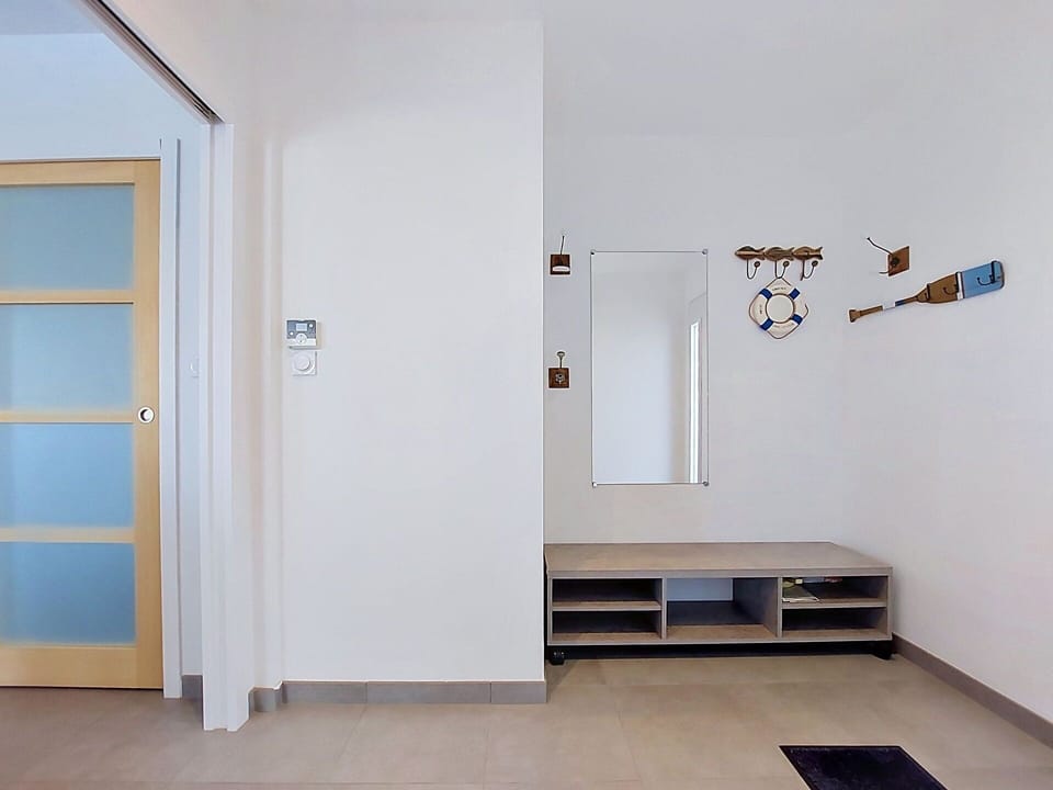 Flooring, Wall, Floor, Wood, Interior Design, Door, Wood Flooring, Room, Ceiling, Home Door