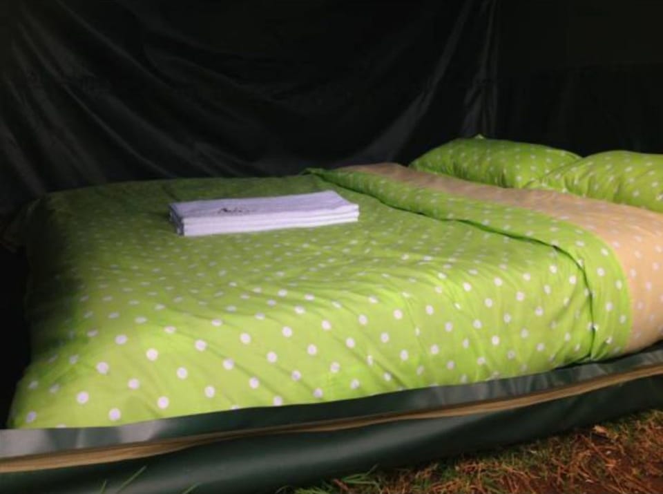 Standard Room | Bed sheets