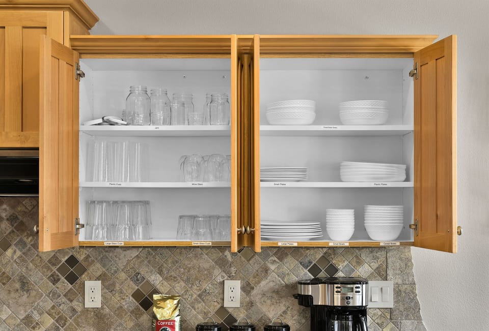 Dishes