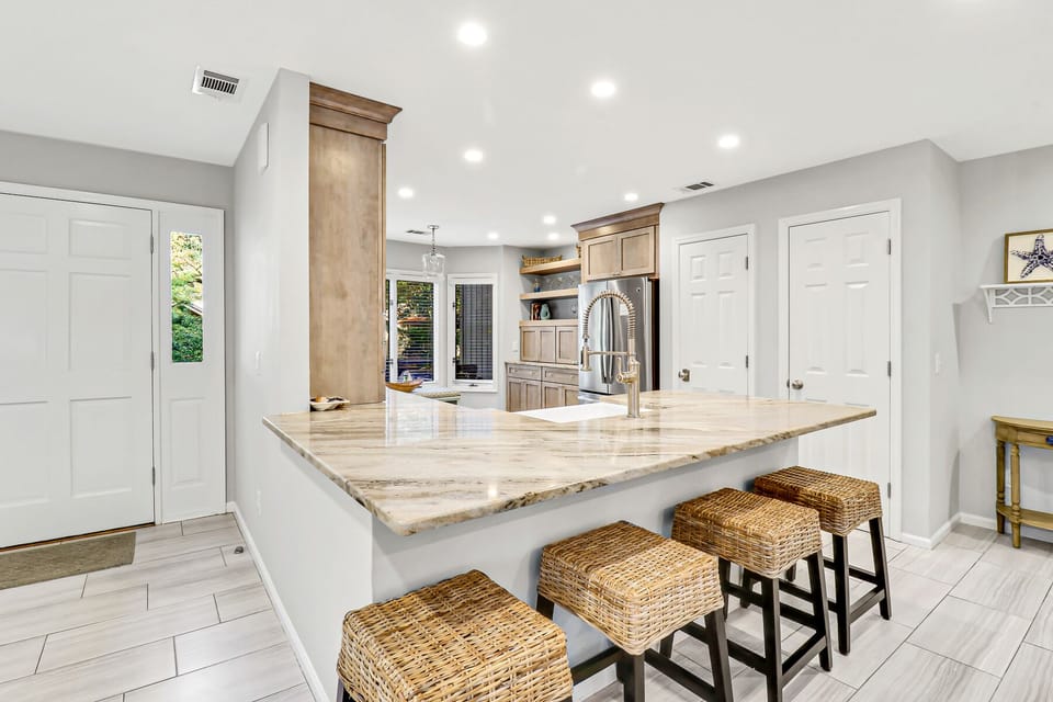 7 Hollyberry Lane | Kitchen - 7 Hollyberry Lane | Kitchen