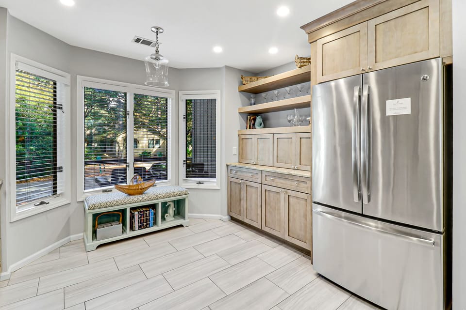 7 Hollyberry Lane | Kitchen - 7 Hollyberry Lane | Kitchen