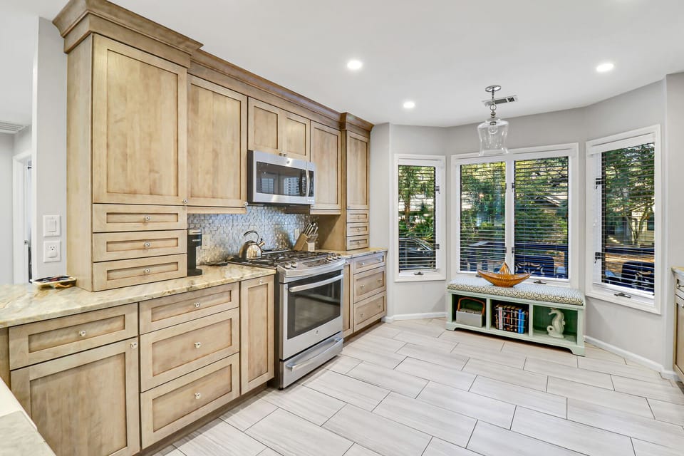 7 Hollyberry Lane | Kitchen - 7 Hollyberry Lane | Kitchen