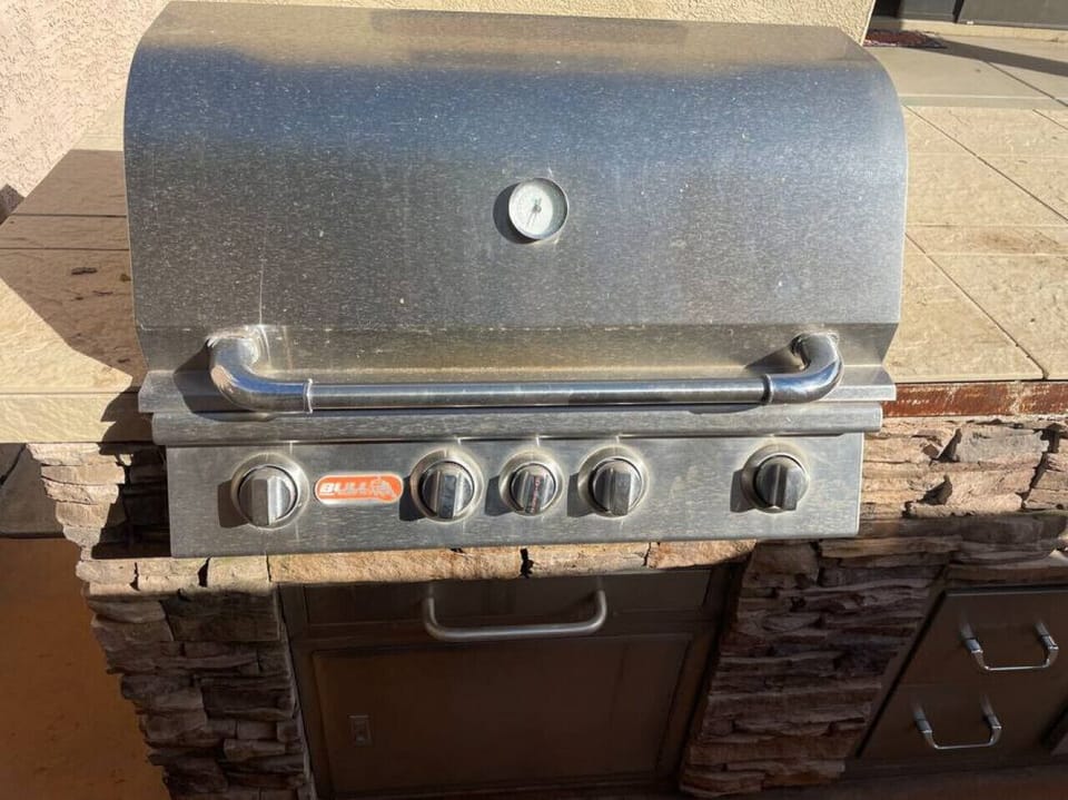 Grill