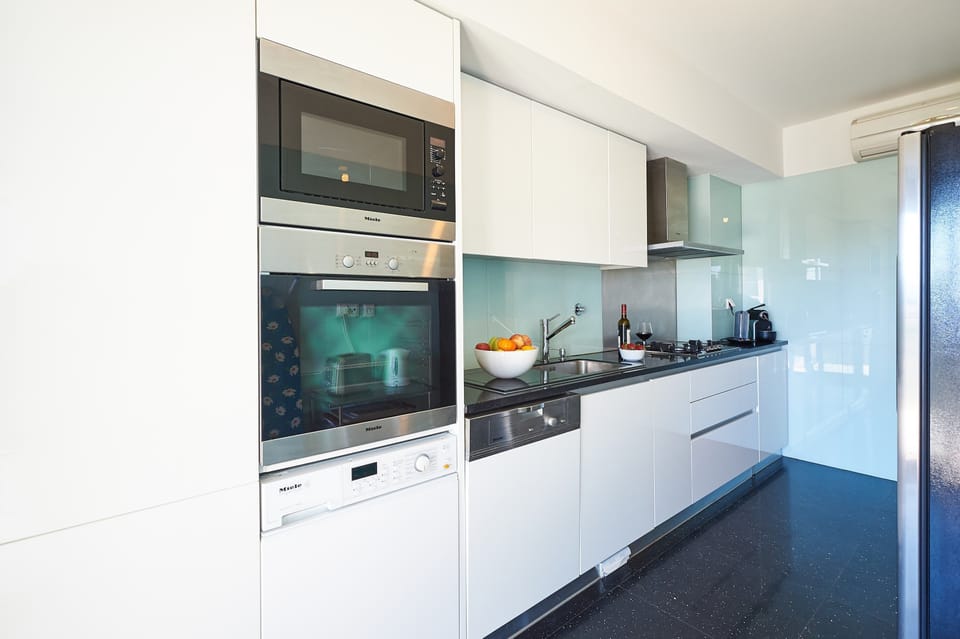 Scala Condominium