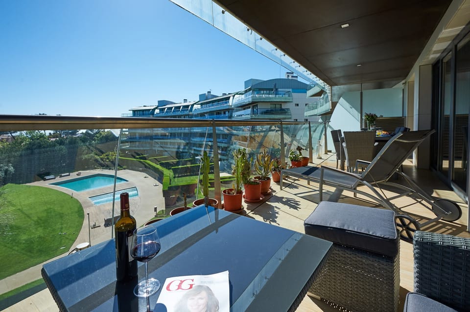 Portugal Portfolio Holiday Rental Managers