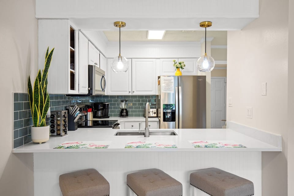 everything you need for the kitchen