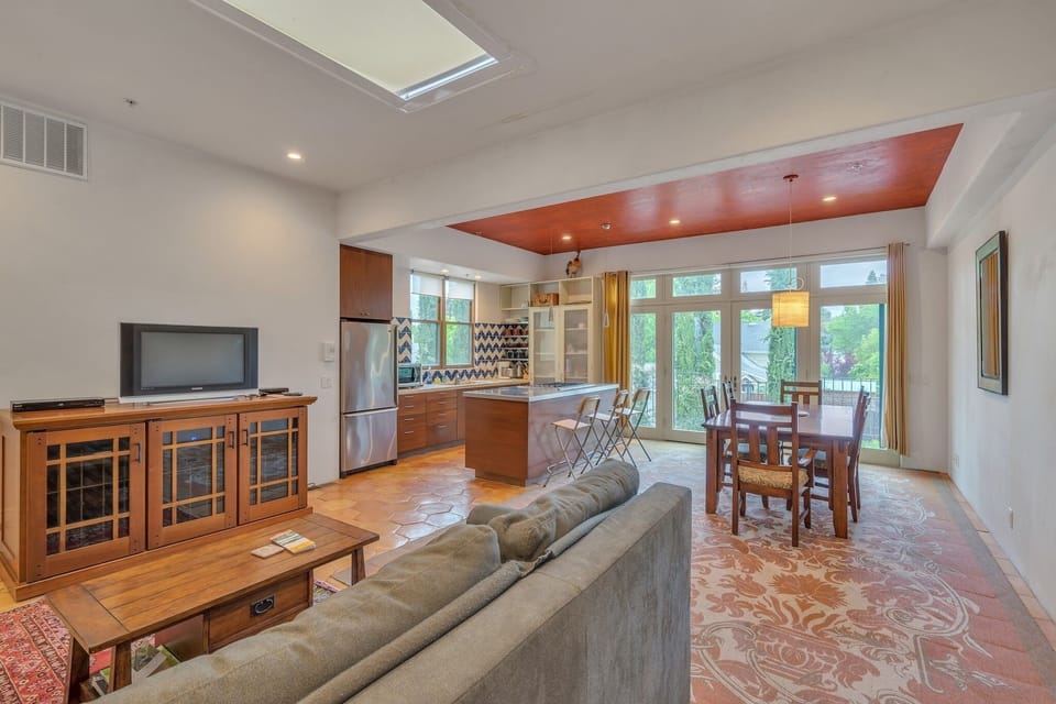 Flooring, Indoors, Living Room, Room, Couch