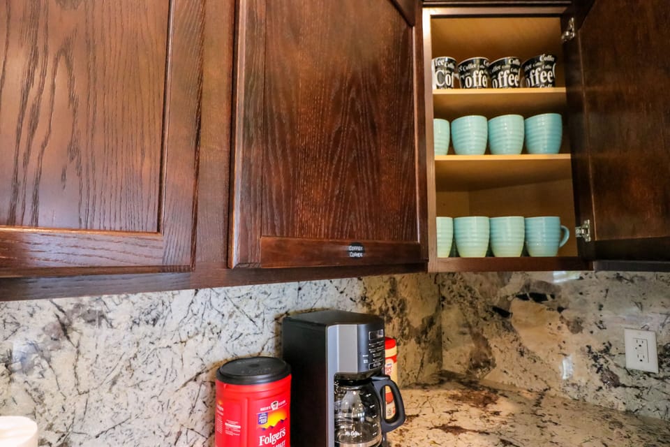 Coffee Corner