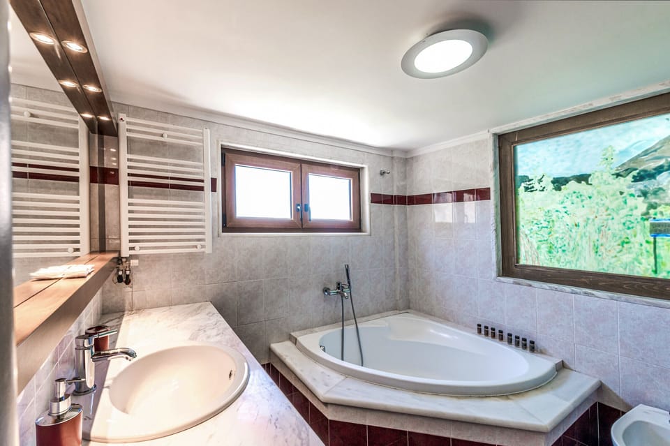  Dim Art Villa - with private pool