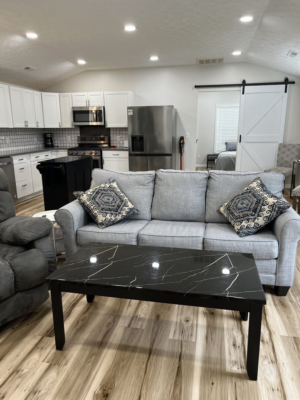 Sleeper Sofa