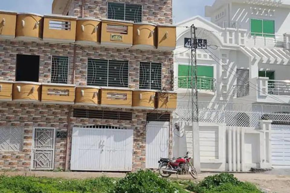 Apartment | Exterior
