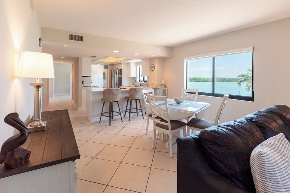 Imagine Yourself Here...Harbour Pointe 121 on Fort Myers Beach