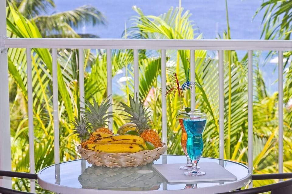 Cinnamon Terrace