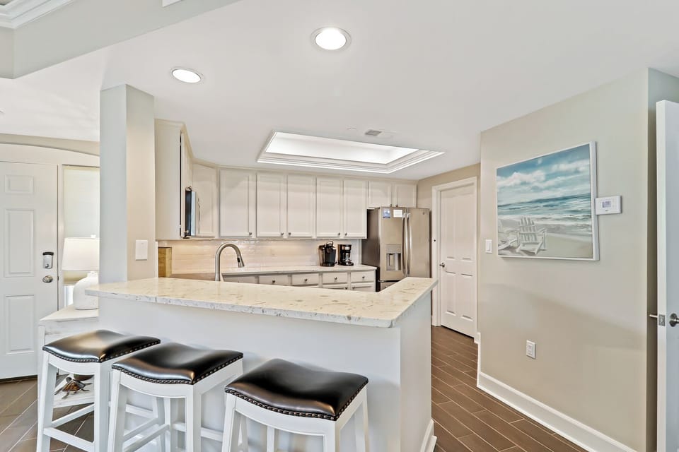 401 Windsor Place | Kitchen - 401 Windsor Place | Kitchen