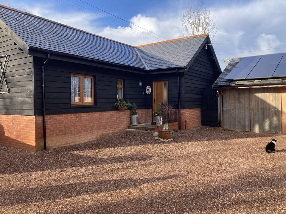 Cottage | Exterior