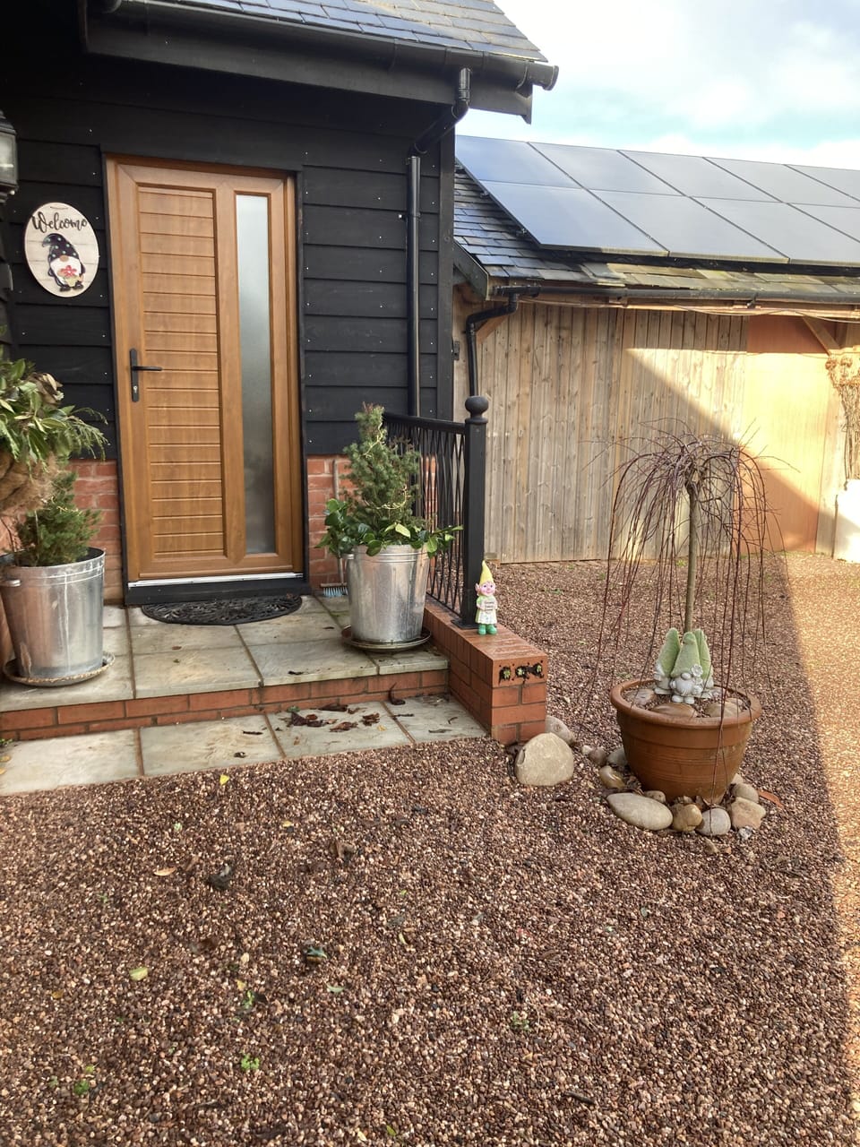 Cottage | Exterior