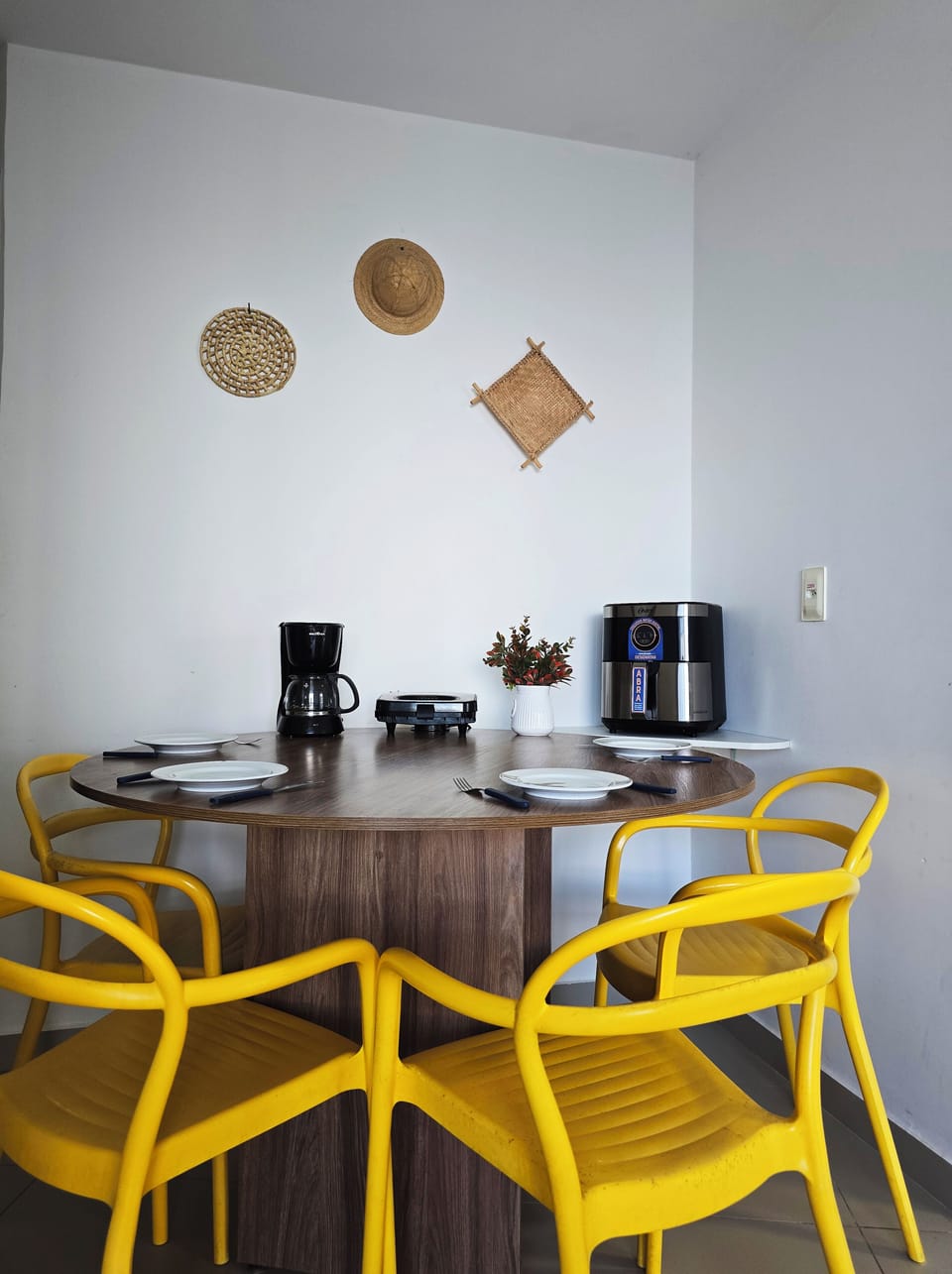 Apartment | Dining room