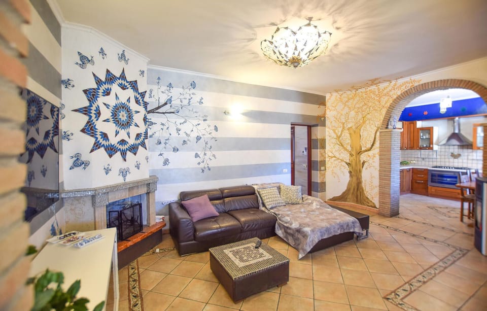 living-room