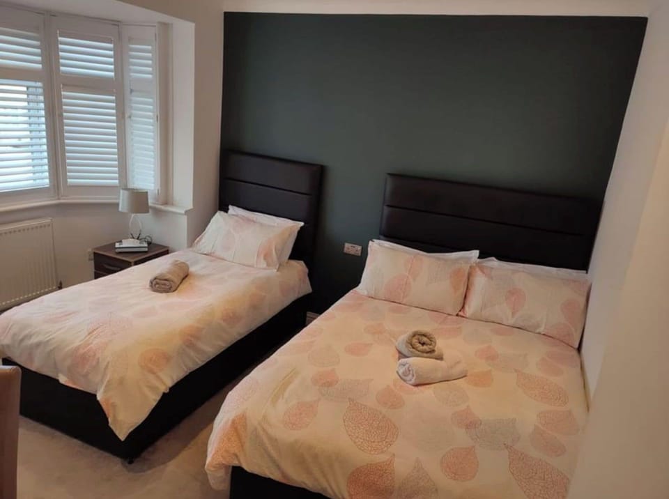 Shared Dormitory, 1 Bedroom, City View | 1 bedroom, WiFi