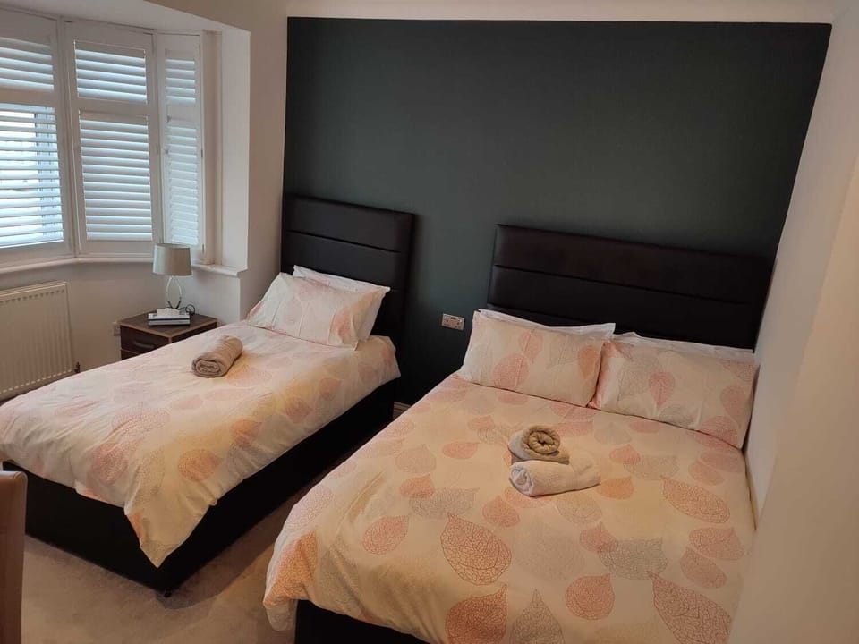 Shared Dormitory, 1 Bedroom, City View | 1 bedroom, WiFi