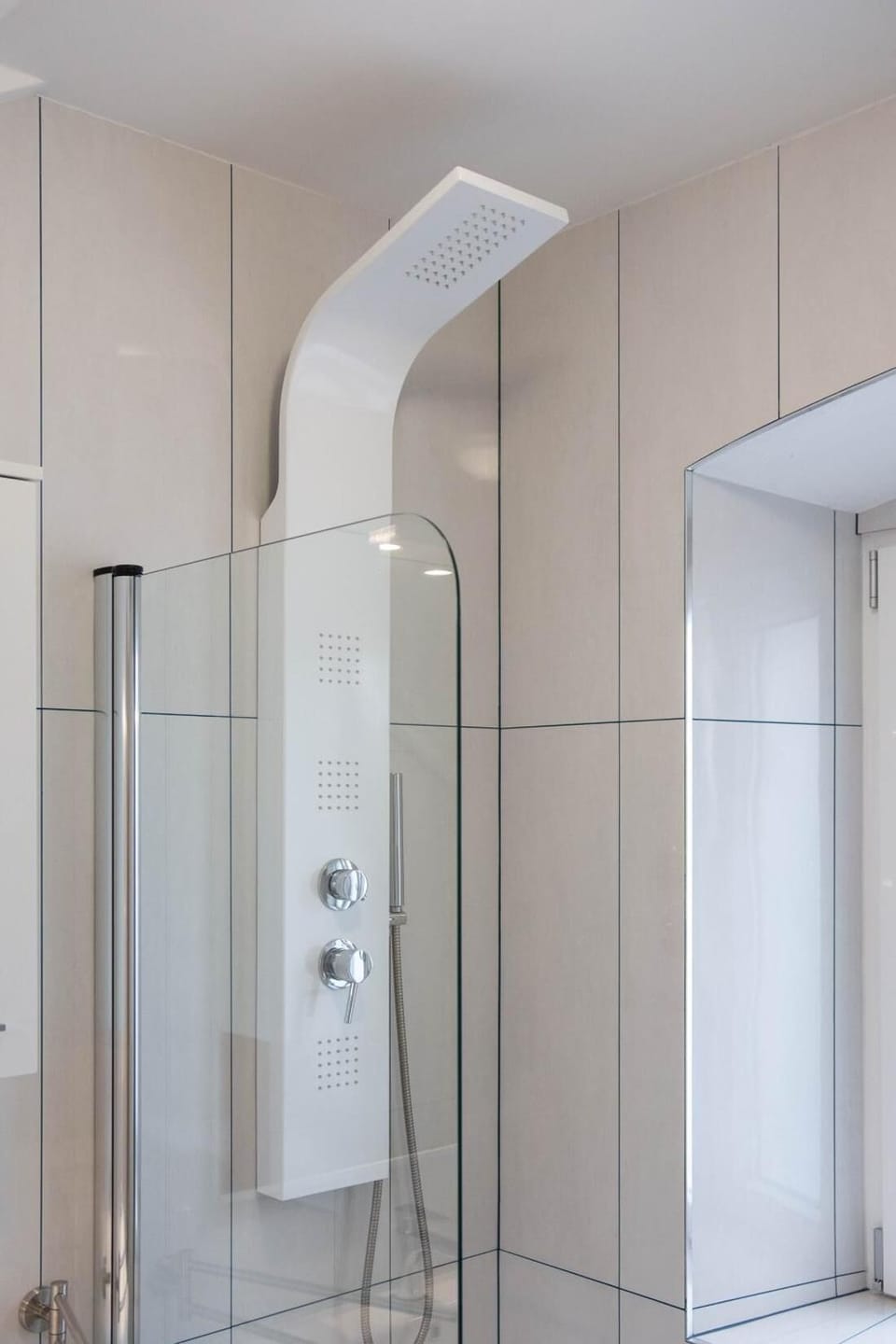 Room, 1 Bedroom, City View | Bathroom