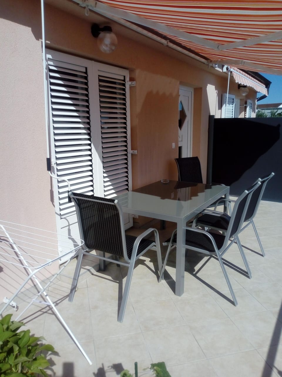 Apartment, 1 Bedroom, Balcony, Garden View | Exterior