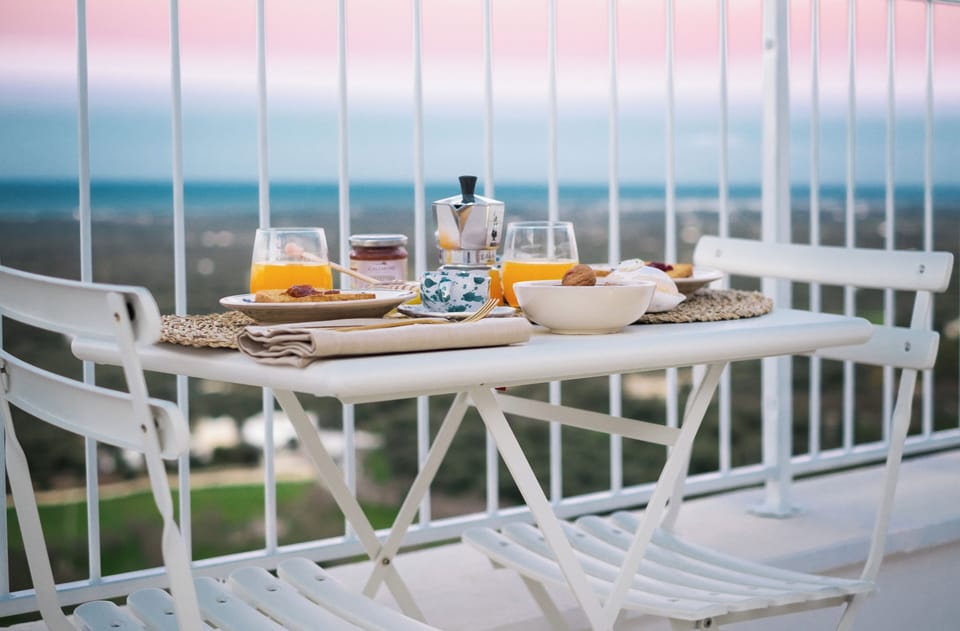 House, Smoking, Balcony | Balcony