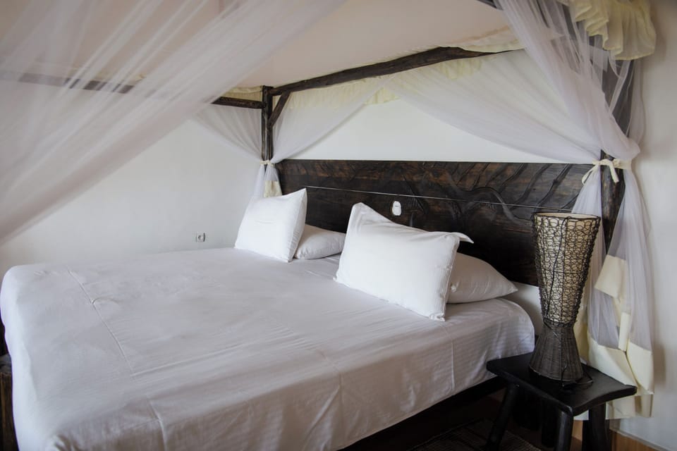 Room, 1 Bedroom, Terrace, Garden View | 1 bedroom
