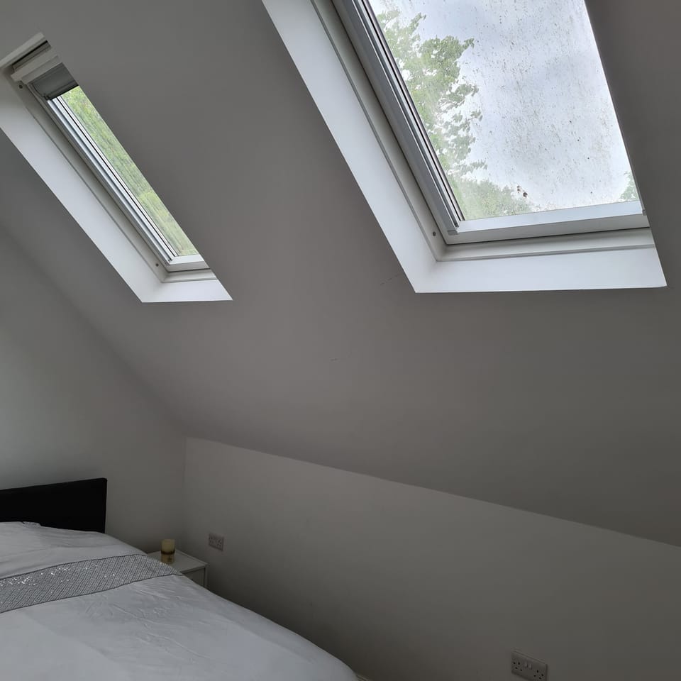 Apartment | 2 bedrooms, iron/ironing board, free WiFi, bed sheets