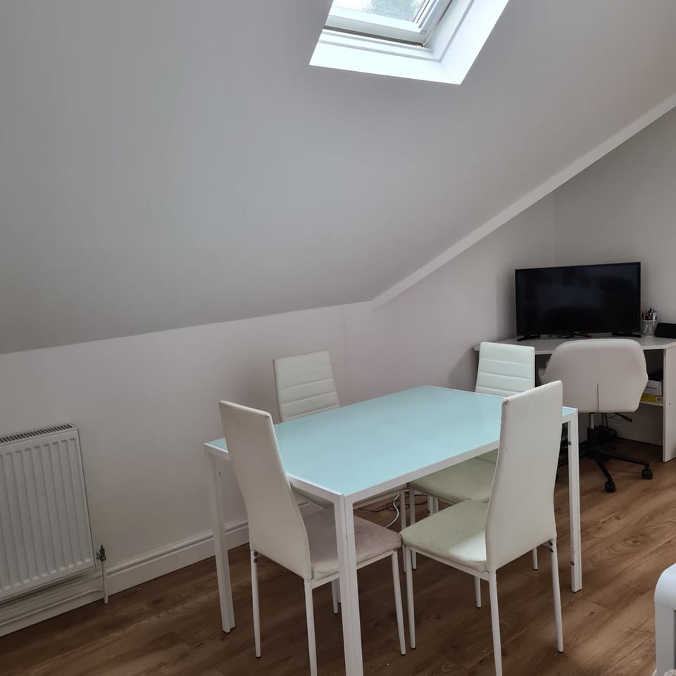 Apartment | Interior