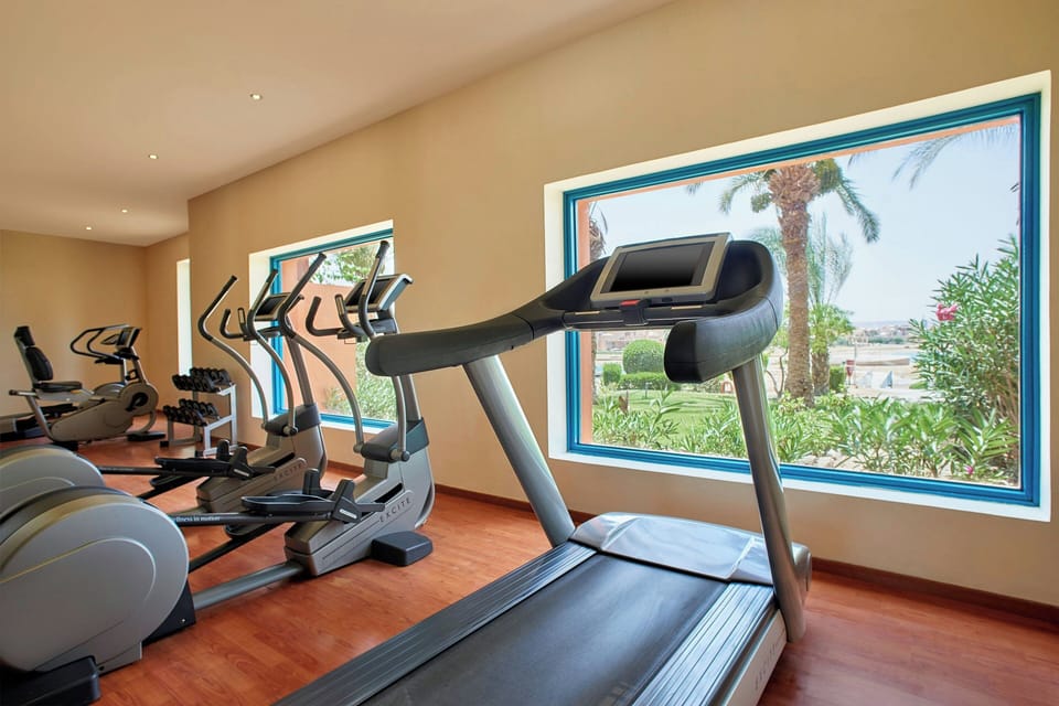 Sheraton Miramar Resort El Gouna Hotel in Hurghada