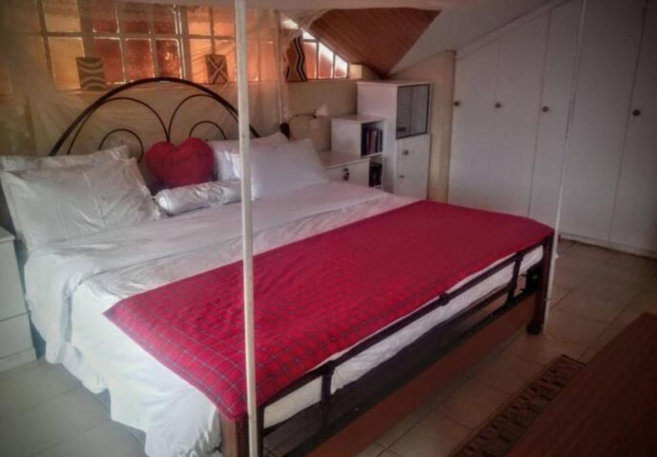 Apartment, 1 Bedroom | 1 bedroom, bed sheets