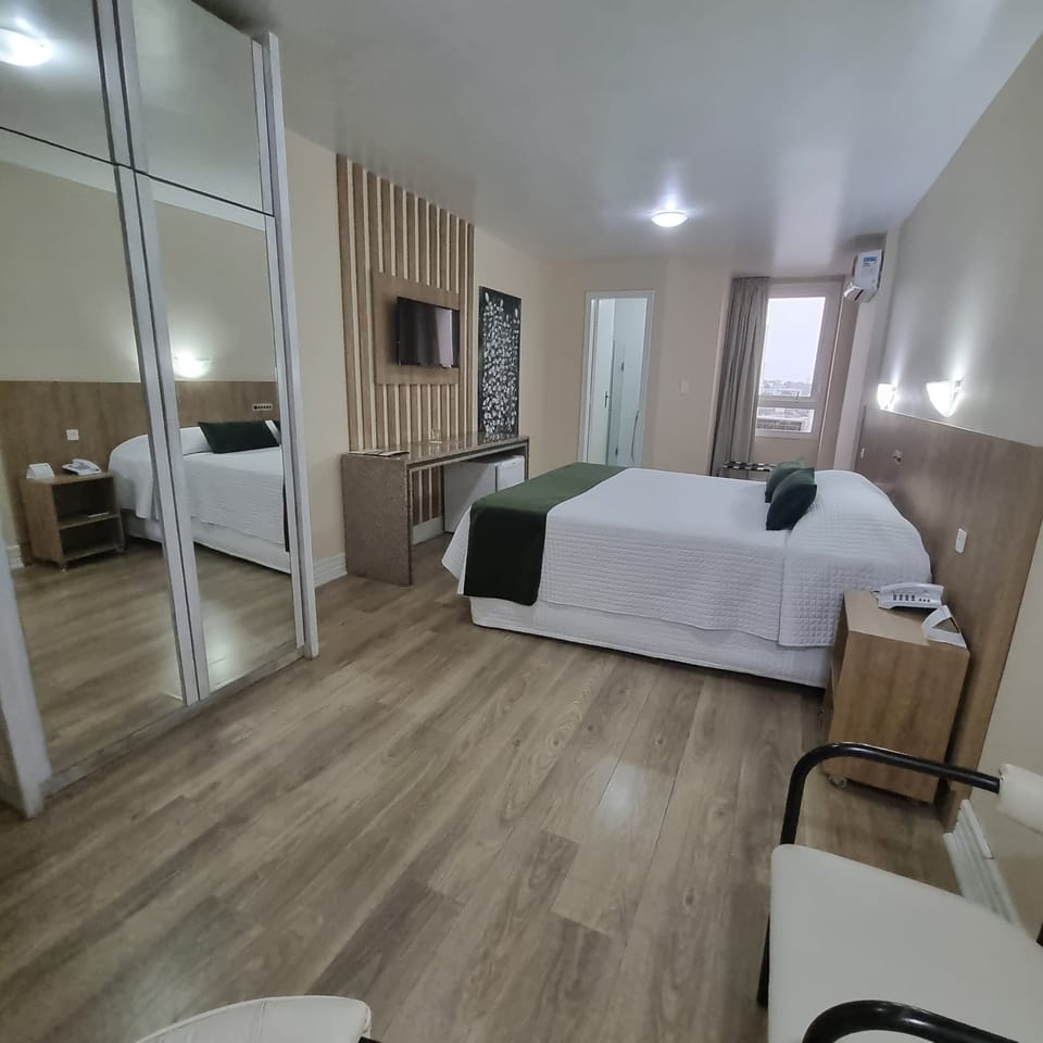 LUXO CASAL | Minibar, in-room safe, desk, rollaway beds (surcharge)