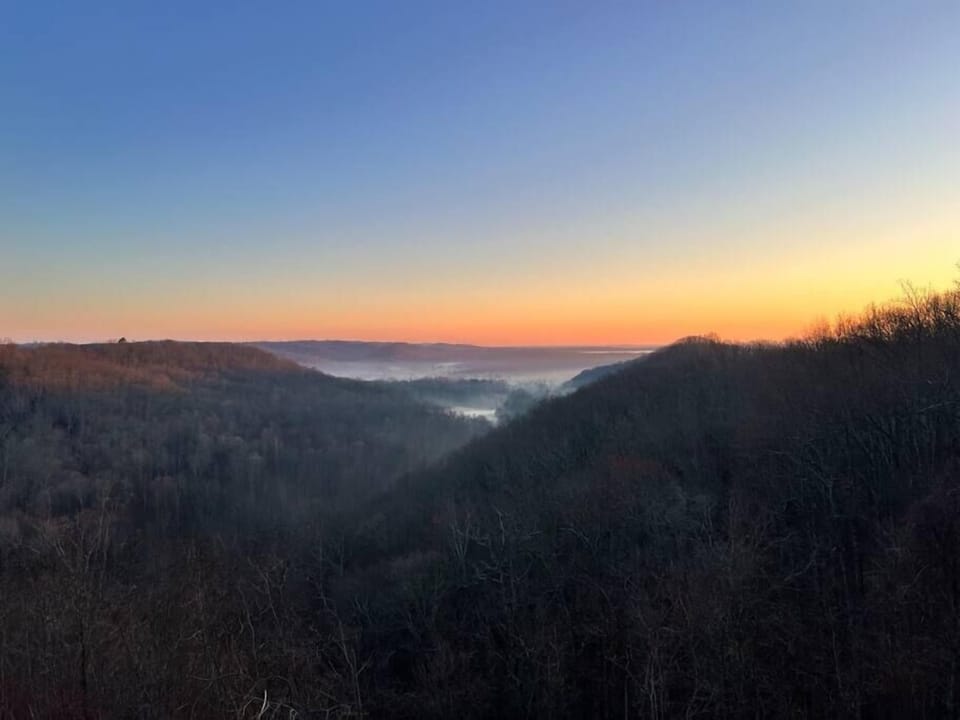 Sunrise