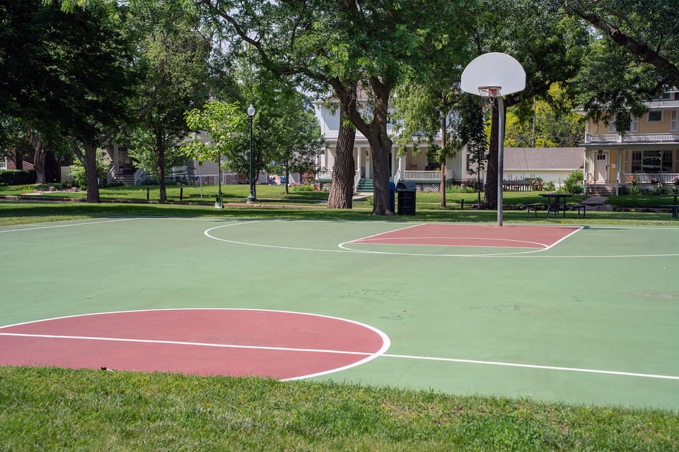 McKennan Park
