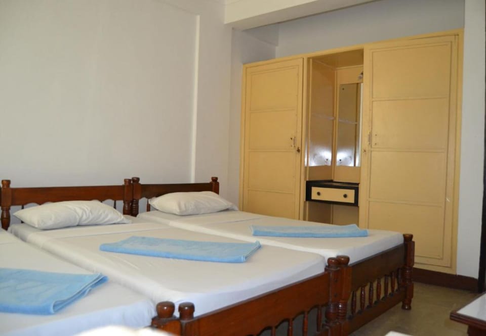 Executive Room | Free WiFi