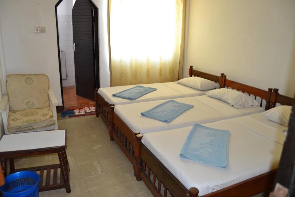 Executive Room | Free WiFi