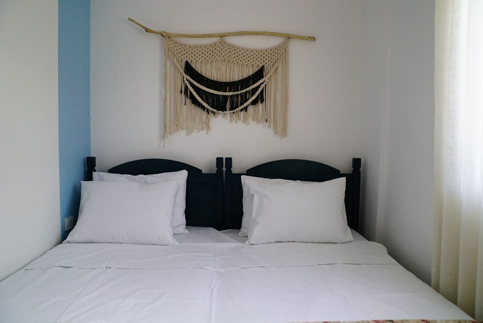 Standard Room | WiFi (free)