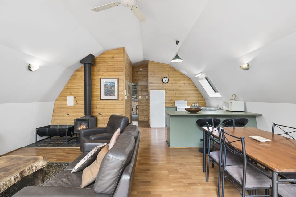 living/ dining 